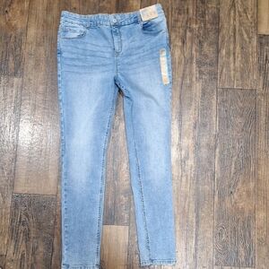 Youth Skinny Jeans